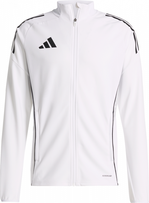 Adidas - Tiro 25 Competition Training Top - Bianco