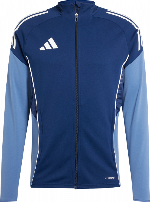 Adidas - Tiro 25 Competition Training Top - T Navy Blue & crew blue
