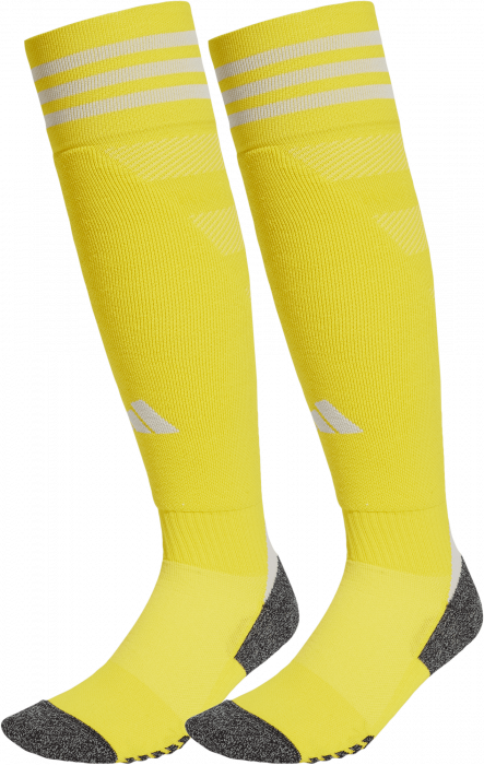 Adidas - Adi Sock 25 Fodboldstrømper - T Yellow