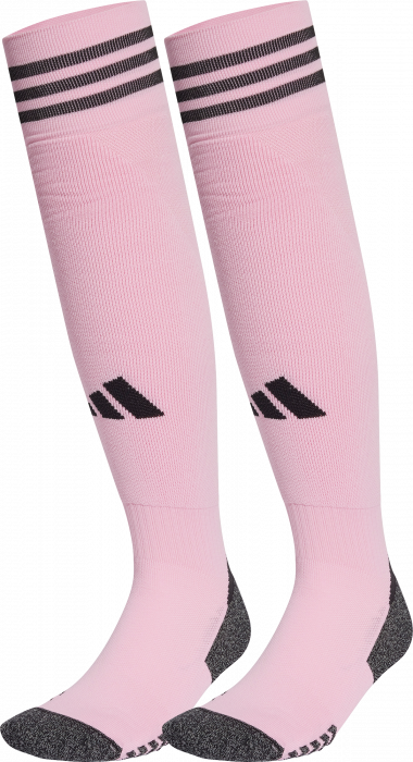 Adidas - Adi Sock 25 Footballsocks - True Pink