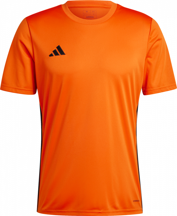 Adidas - Tabela 23 Jersey - T Orange & czarny