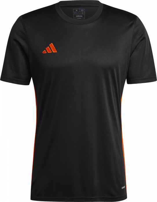 Adidas - Tabela 23 Jersey - Nero & t orange