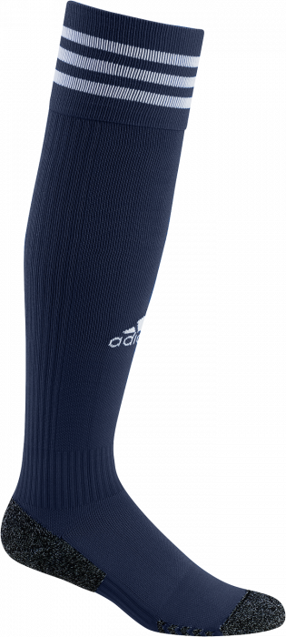 Adidas - Adisock 21 Socks - Navy blue & white