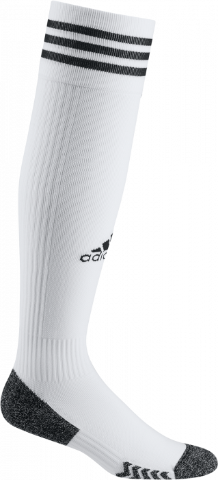 Adidas - Adisock 21 Socks - White & black